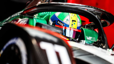 ''It’s been electrifying!'' - 14 victories for Audi Sport ABT Schaeffler in Formula E