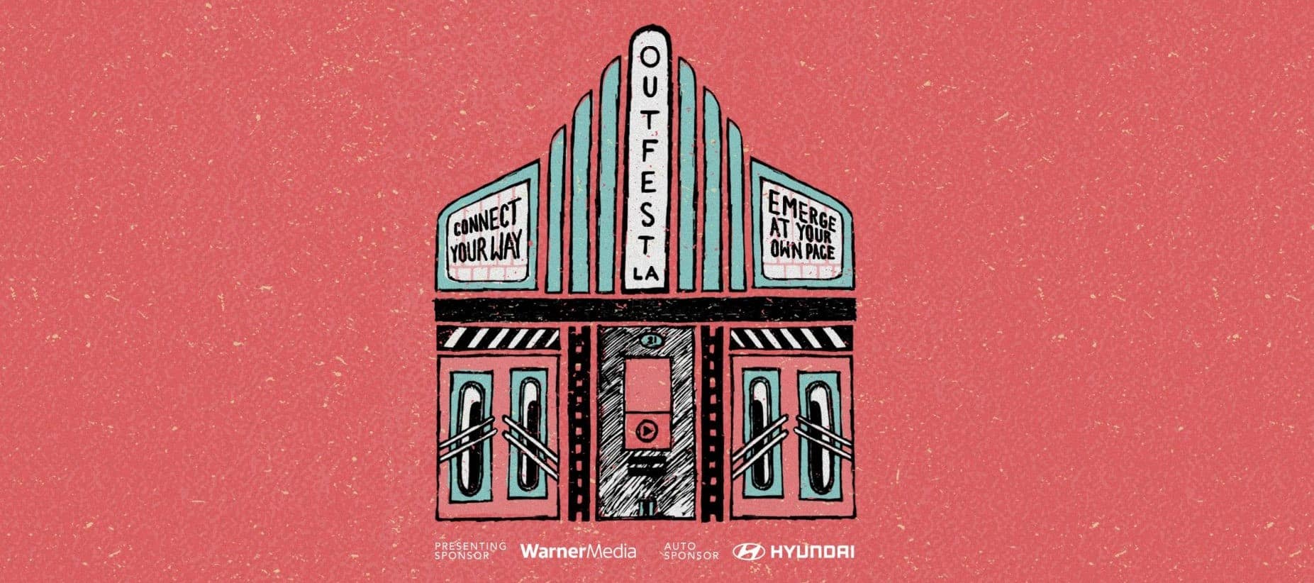 Hyundai is the Official Automotive Sponsor of the 2021 Outfest Los Angeles Film Festival for the Fourth Consecutive Year