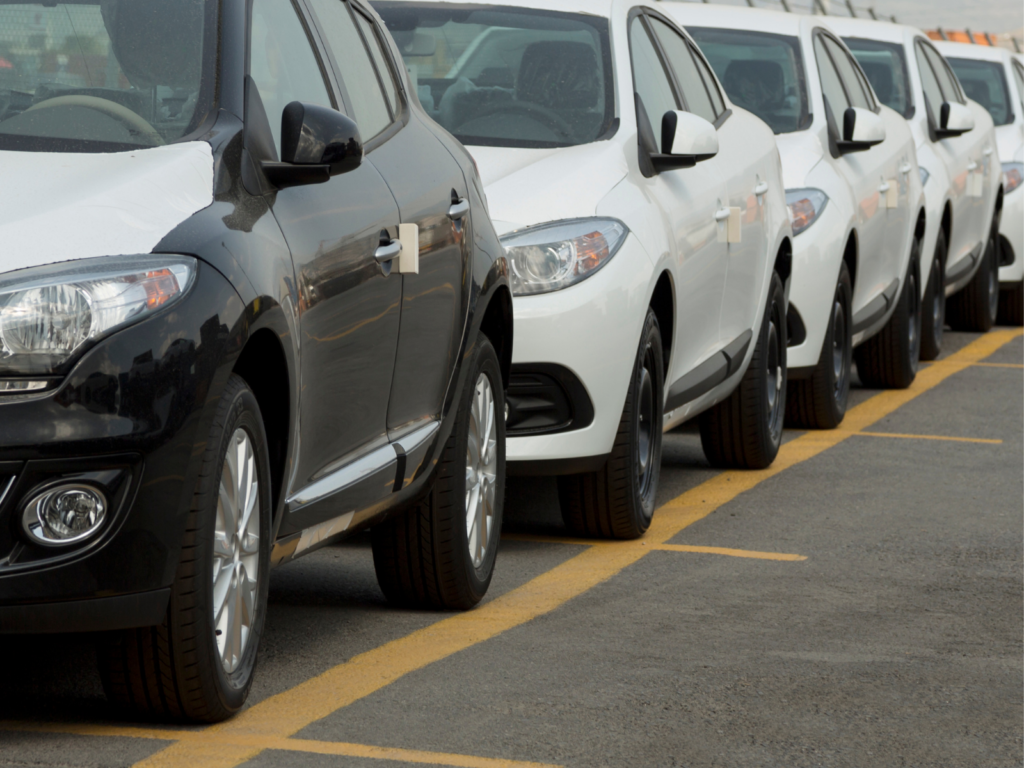 factors that affect your car's resale value