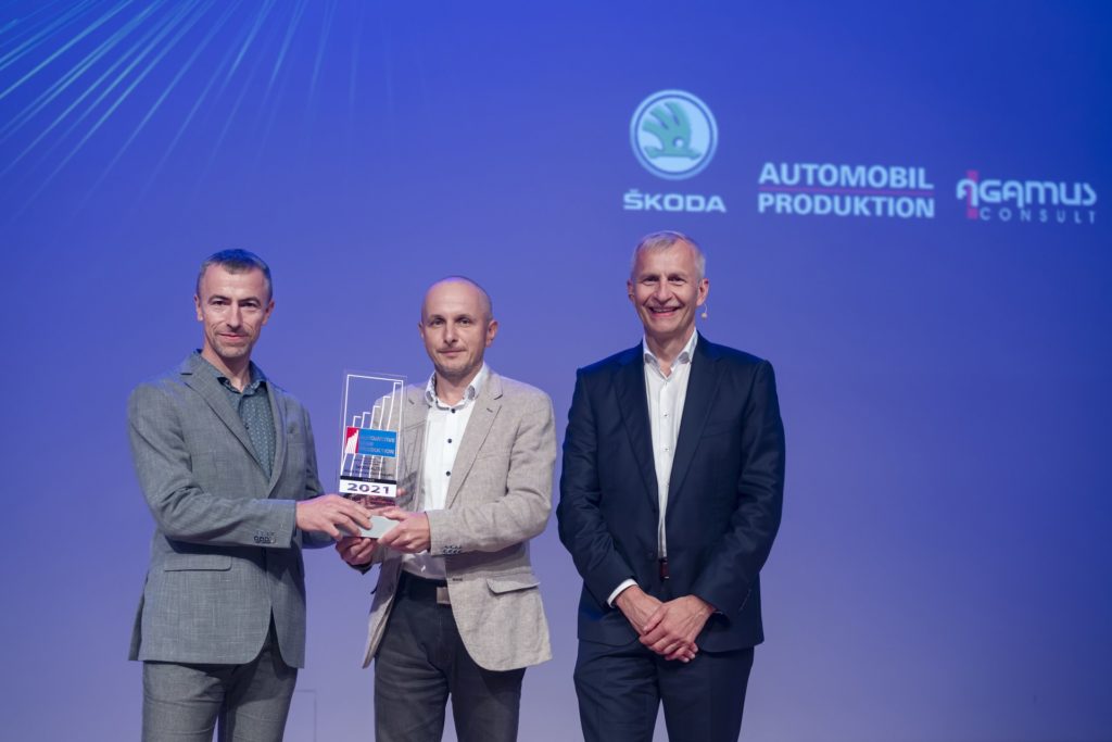 Automotive Lean Production Awards