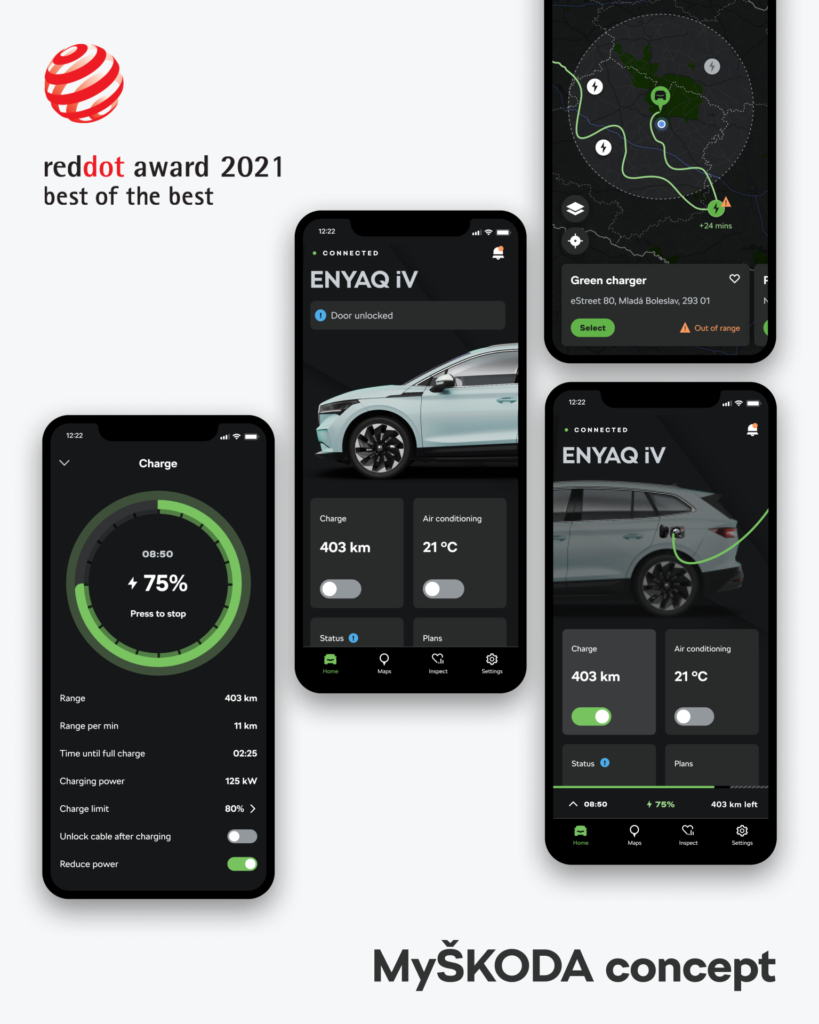 Red Dot Design Awards