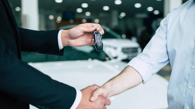 Mistakes First-time Car Buyers Make