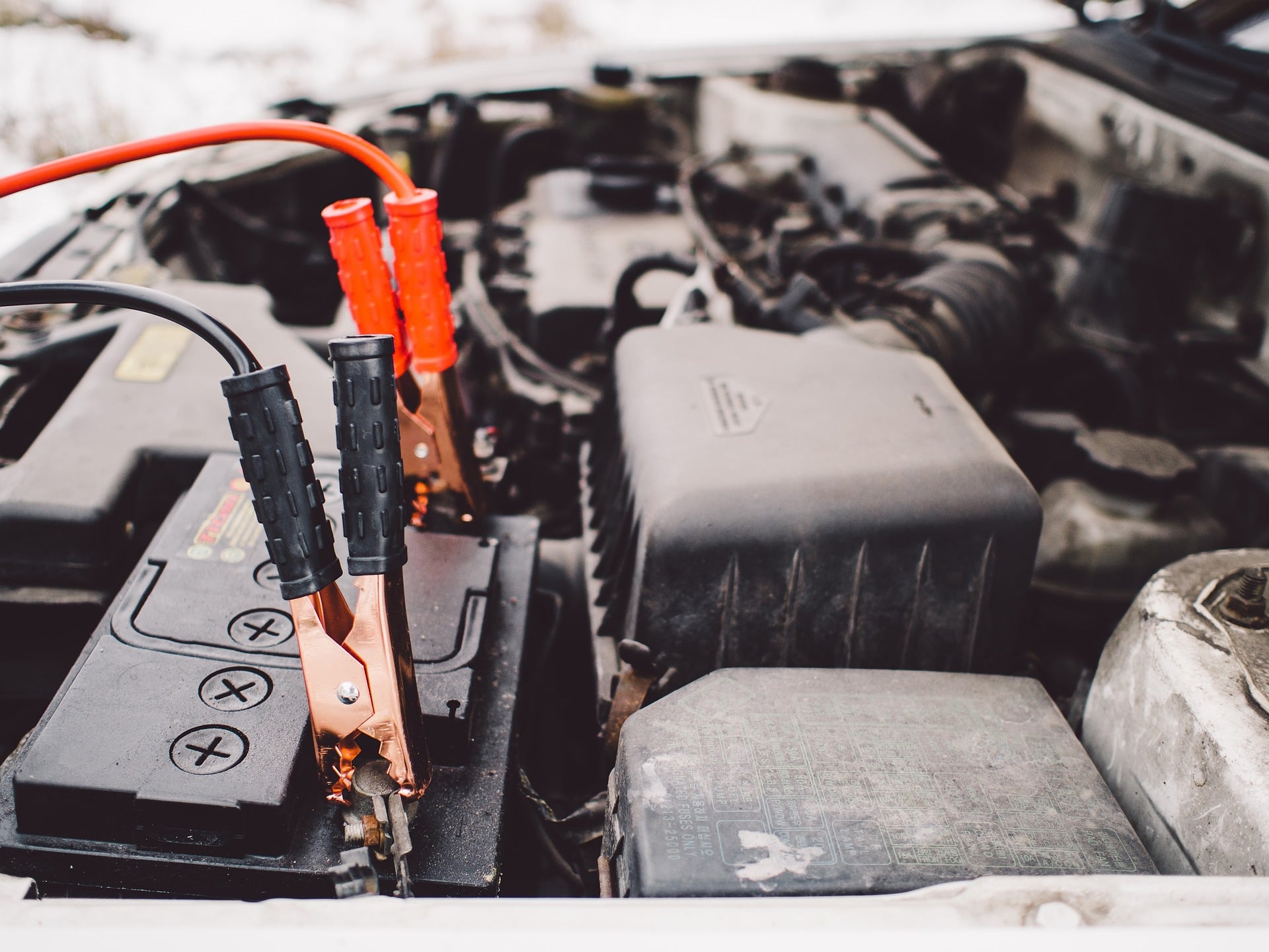 A Guide to Charging Your Car Battery: How Long Does It Take and What To Look Out For