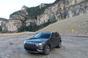 Best SUVs for Long-Distance Travel