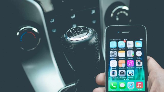 How to Turn Off Do Not Disturb While Driving