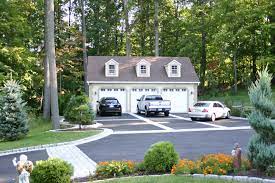 How Many Square Feet Is A 3-Car Garage