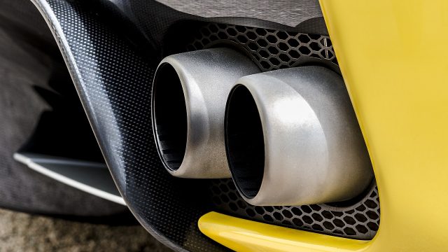 Everything You Need To Know About Car Exhaust Systems