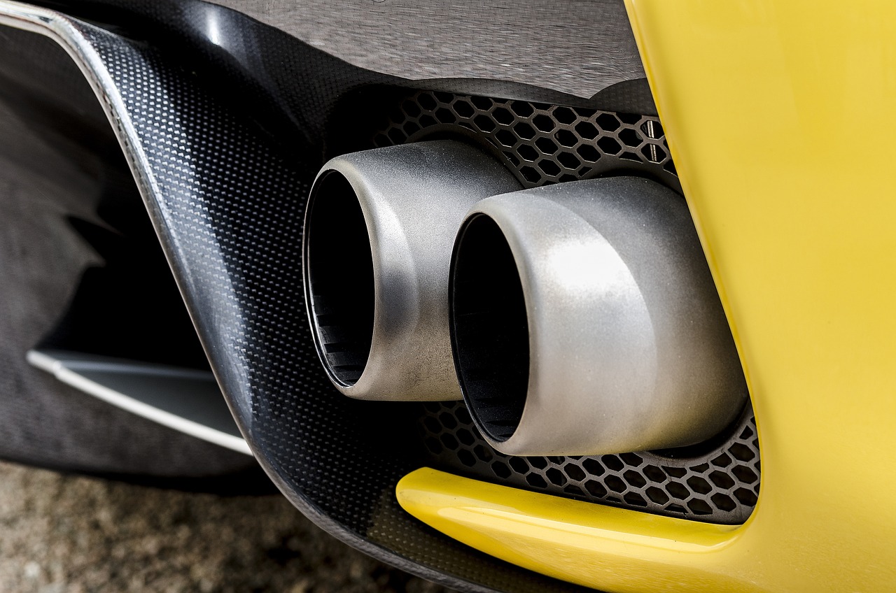 Everything You Need To Know About Car Exhaust Systems