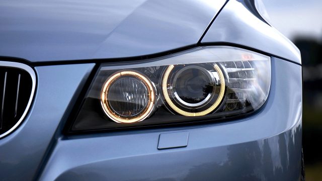 How to Restore Your Car's Headlights to Original Brightness: A Step-By-Step Guide