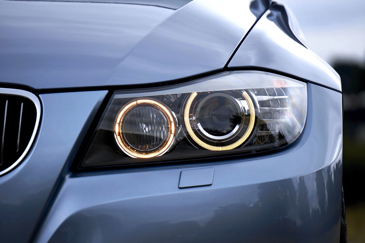 How to Restore Your Car's Headlights to Original Brightness: A Step-By-Step Guide