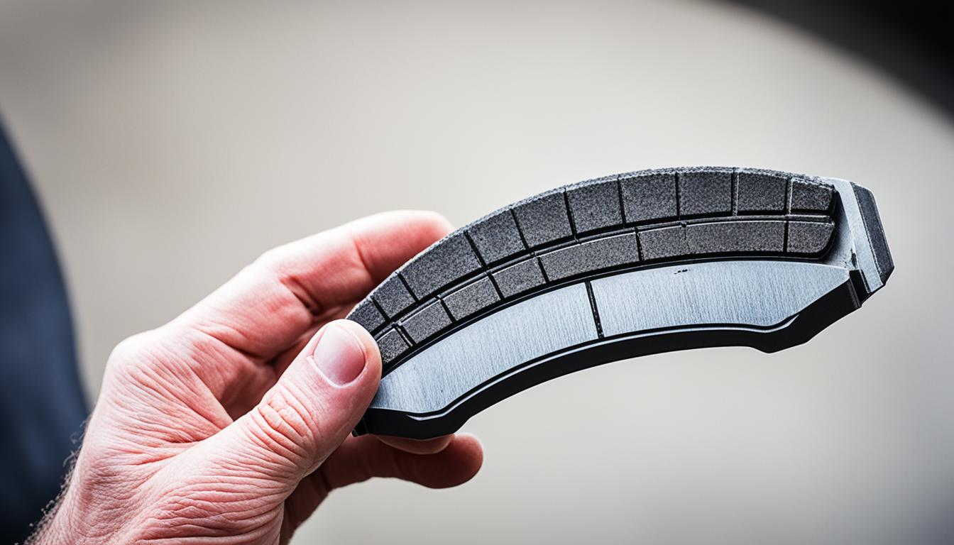 how often should brake pads be replaced