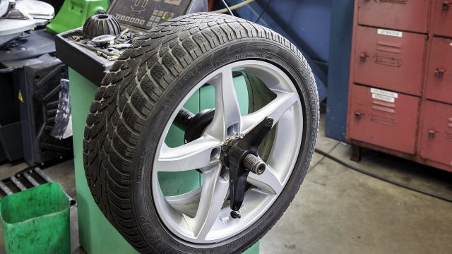 The Ultimate Seasonal Guide To Tyre Maintenance