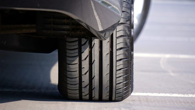 The Importance of Wheel Alignment