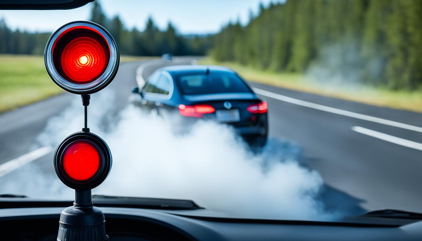 what to do if your car overheats