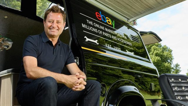 eBay launches 2024 Van Conversion of the Year Awards
