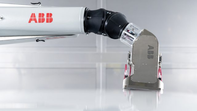 ABB’s PixelPaint selected by Mahindra to deliver premium paint options