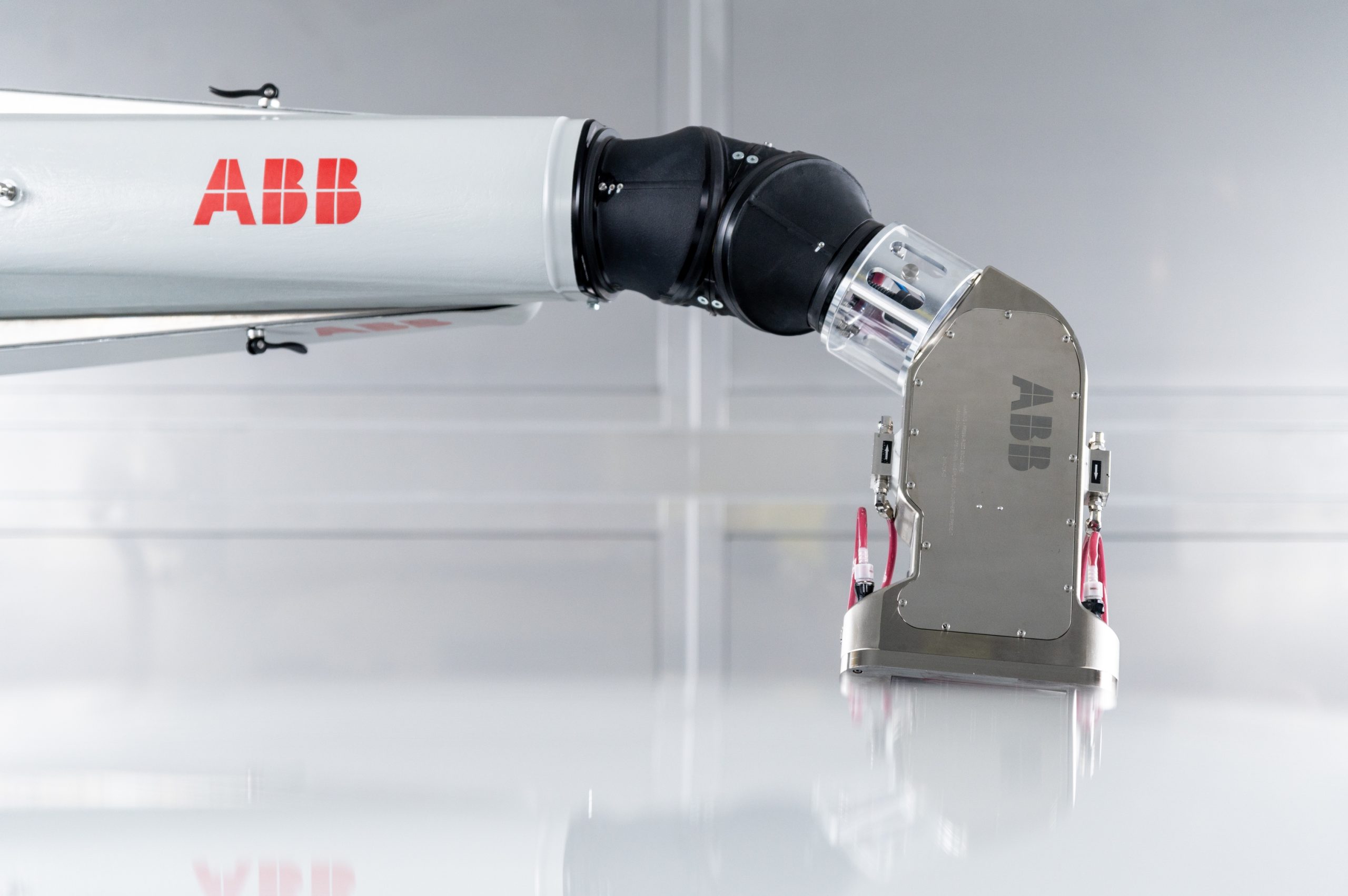 ABB’s PixelPaint selected by Mahindra to deliver premium paint options