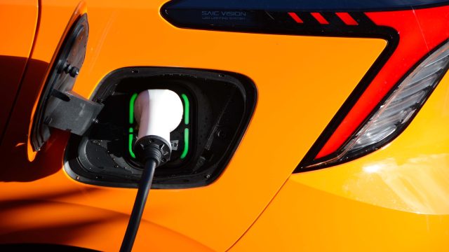 Businesses invited to take part in trial of the next-generation vehicle to grid EV charging