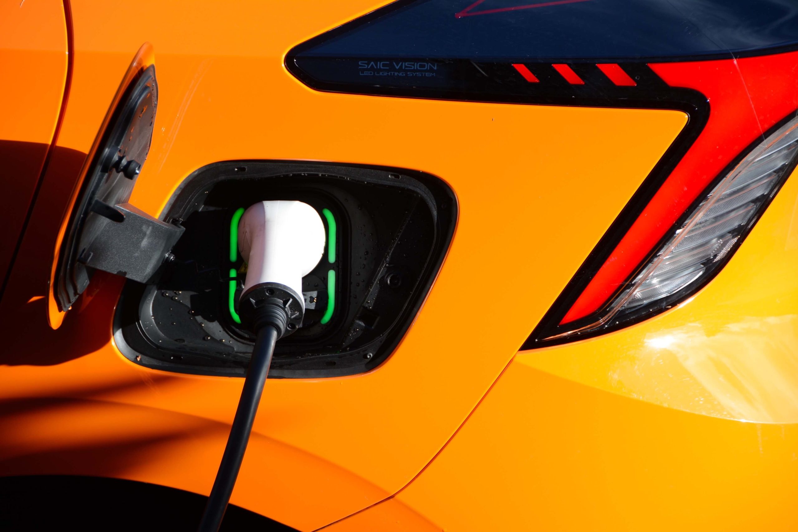 Businesses invited to take part in trial of the next-generation vehicle to grid EV charging