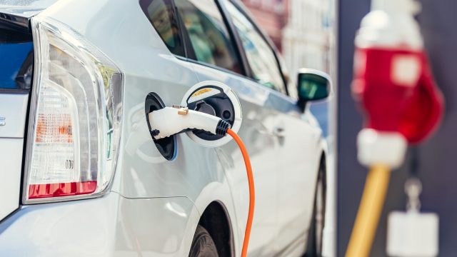 Used EVs are now cheaper than petrol or diesel equivalents