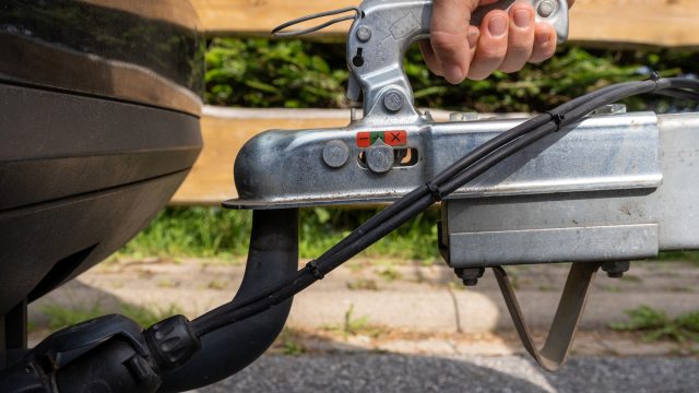 Trailer safety: tow WISER this summer