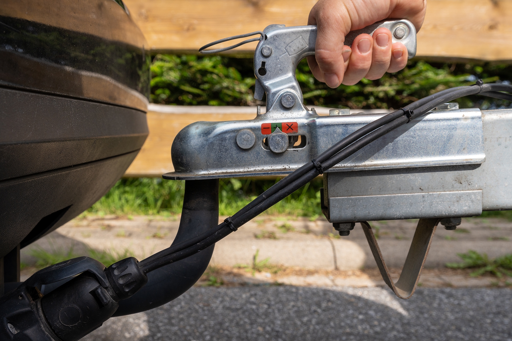 Trailer safety: tow WISER this summer