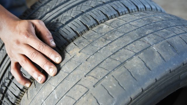 Is your company vehicle fit for the road? Driving for Better Business launches monthly Fleet Focus guides