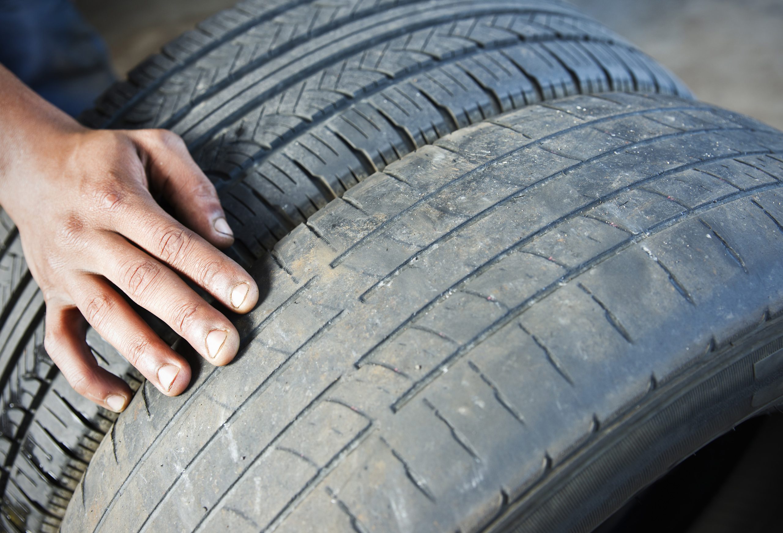 Is your company vehicle fit for the road? Driving for Better Business launches monthly Fleet Focus guides