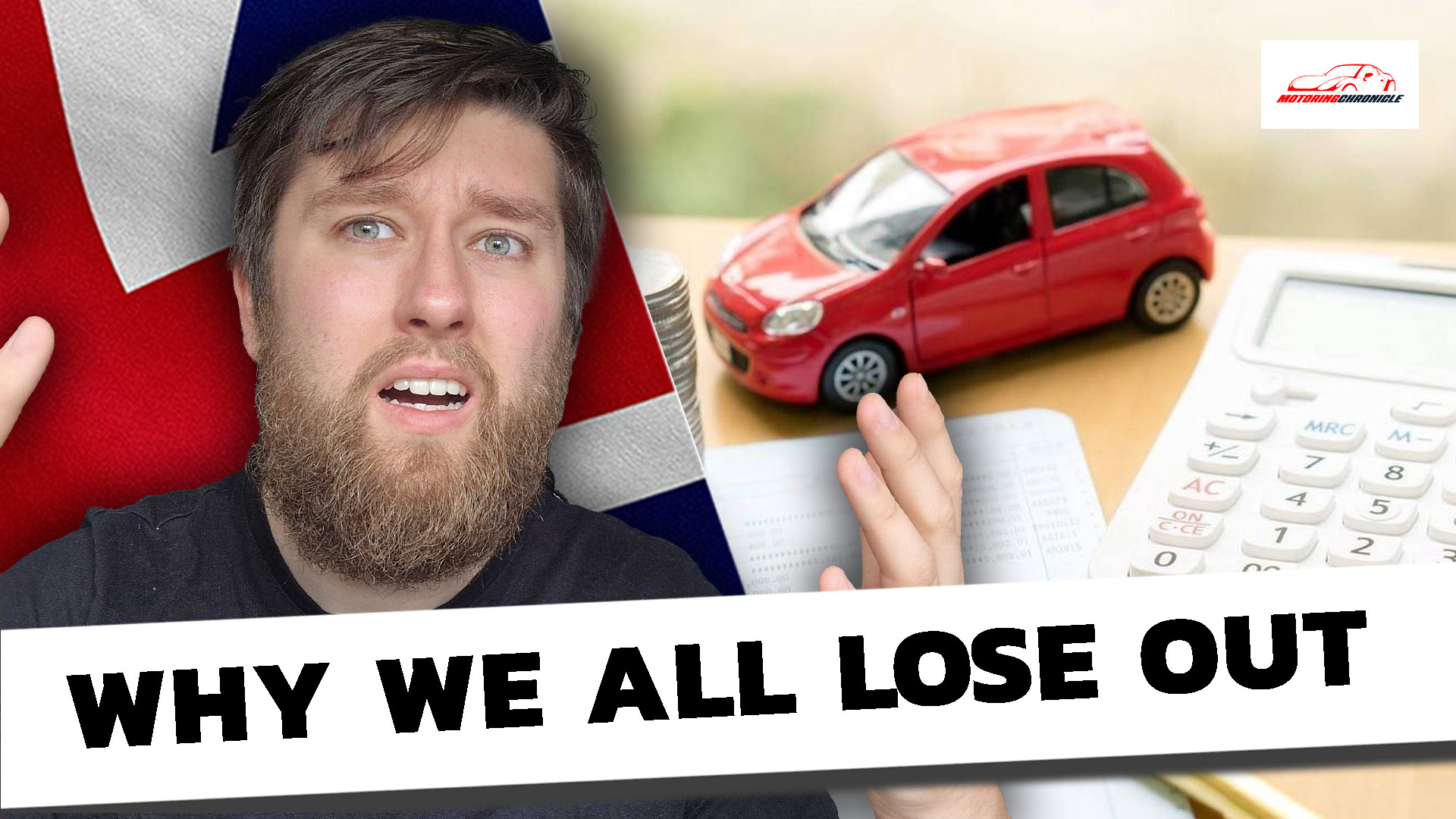 GAP Insurance Paid Back Just 6 Percent of What Drivers Paid, FCA Figures Show - motoringchronicle