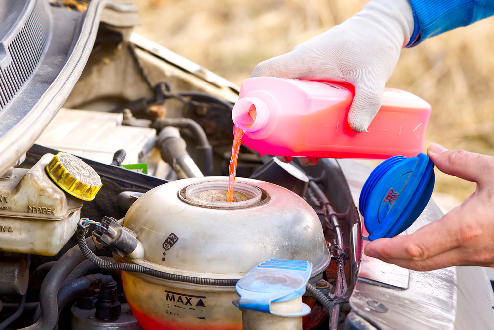Is Red Coolant Better Than Green? Key Differences & Best Uses Explained