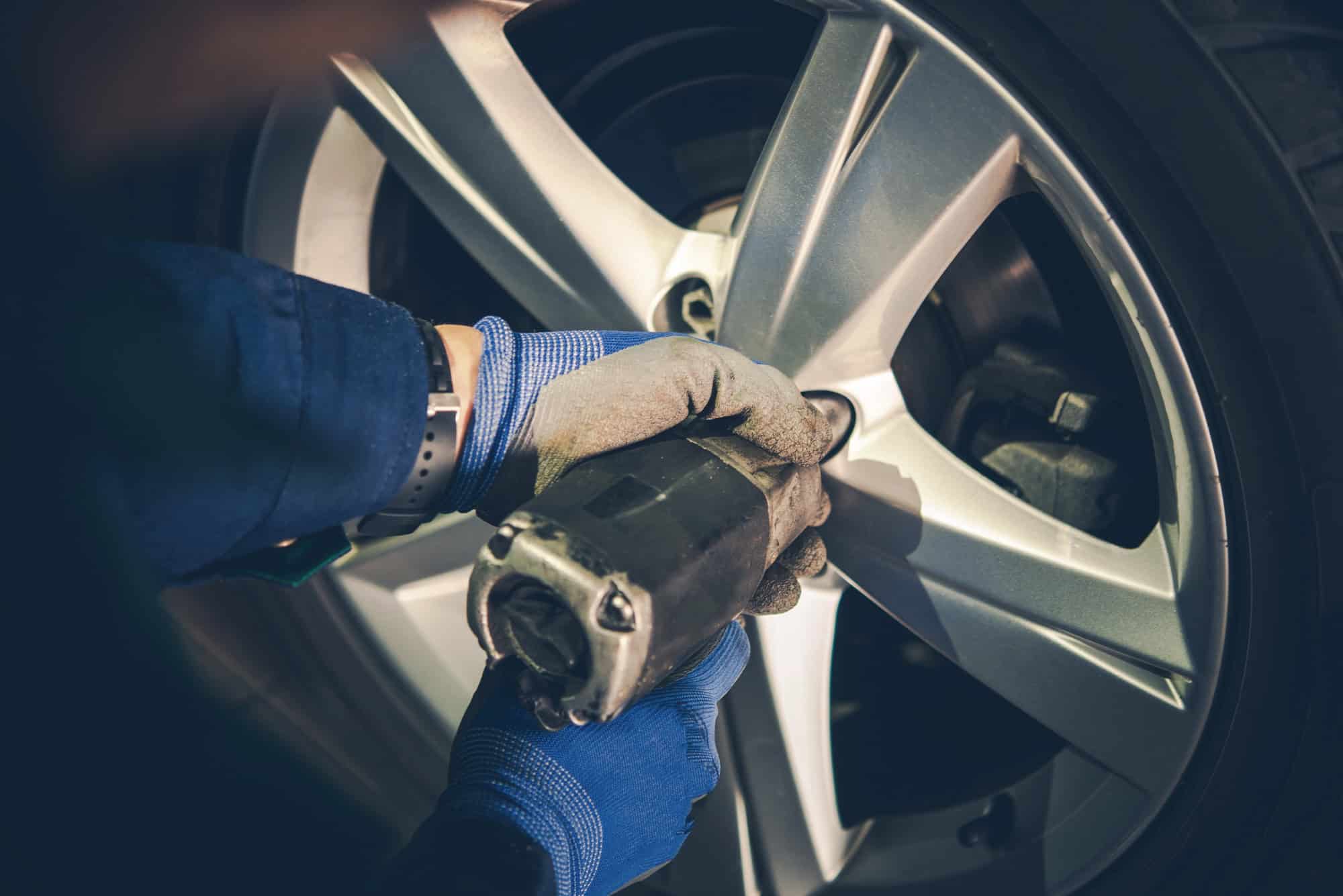How Often to Rotate Tyres and What Skipping It Adds to Your Replacement Bill - motoringchronicle