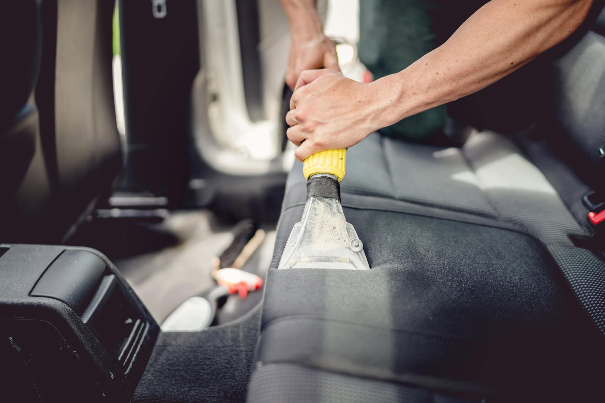 What UK Child Car Seat Law Actually Requires (and How to Stay Legal) - motoringchronicle