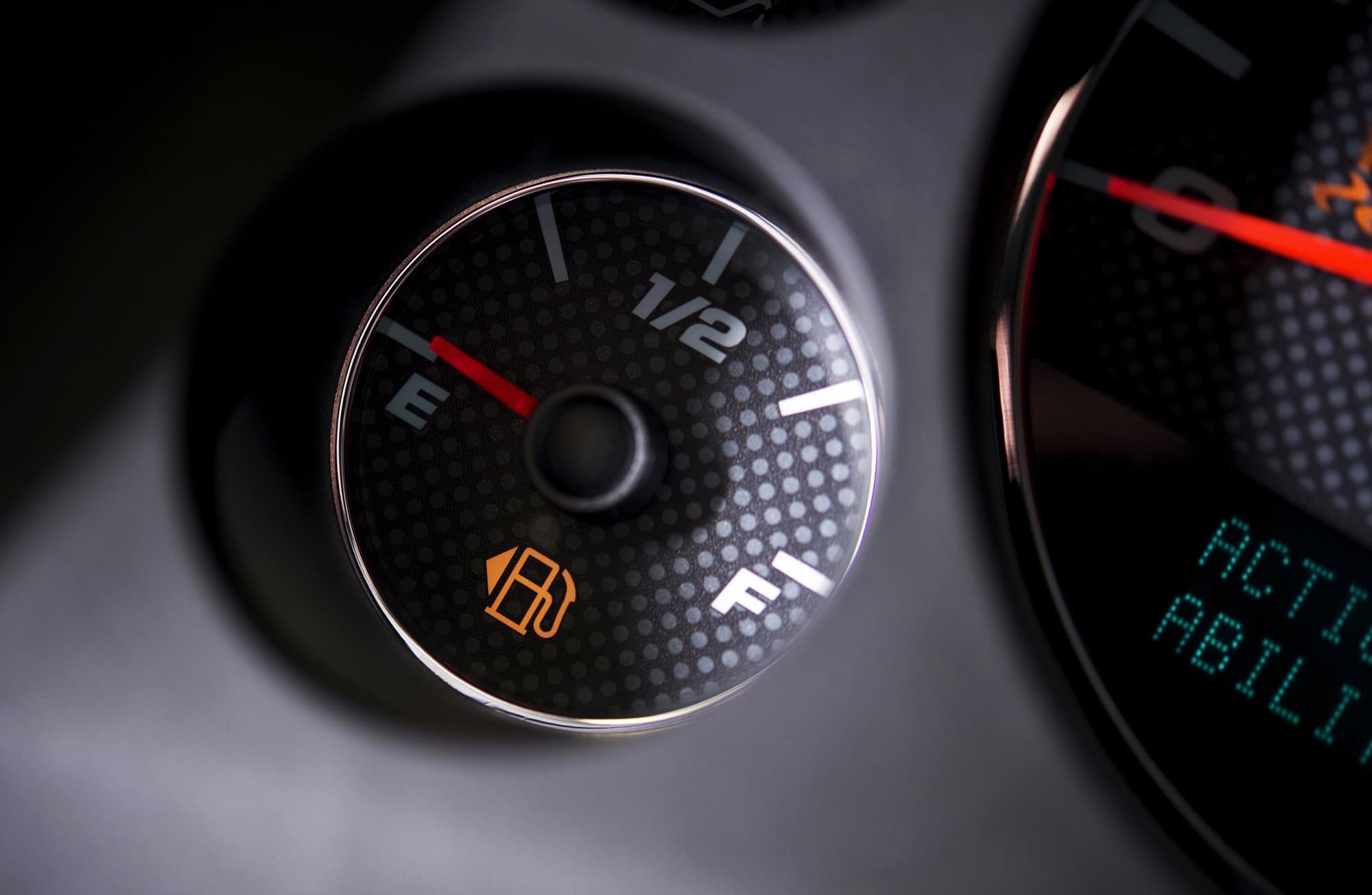 Why Is My Fuel Economy Getting Worse? - motoringchronicle