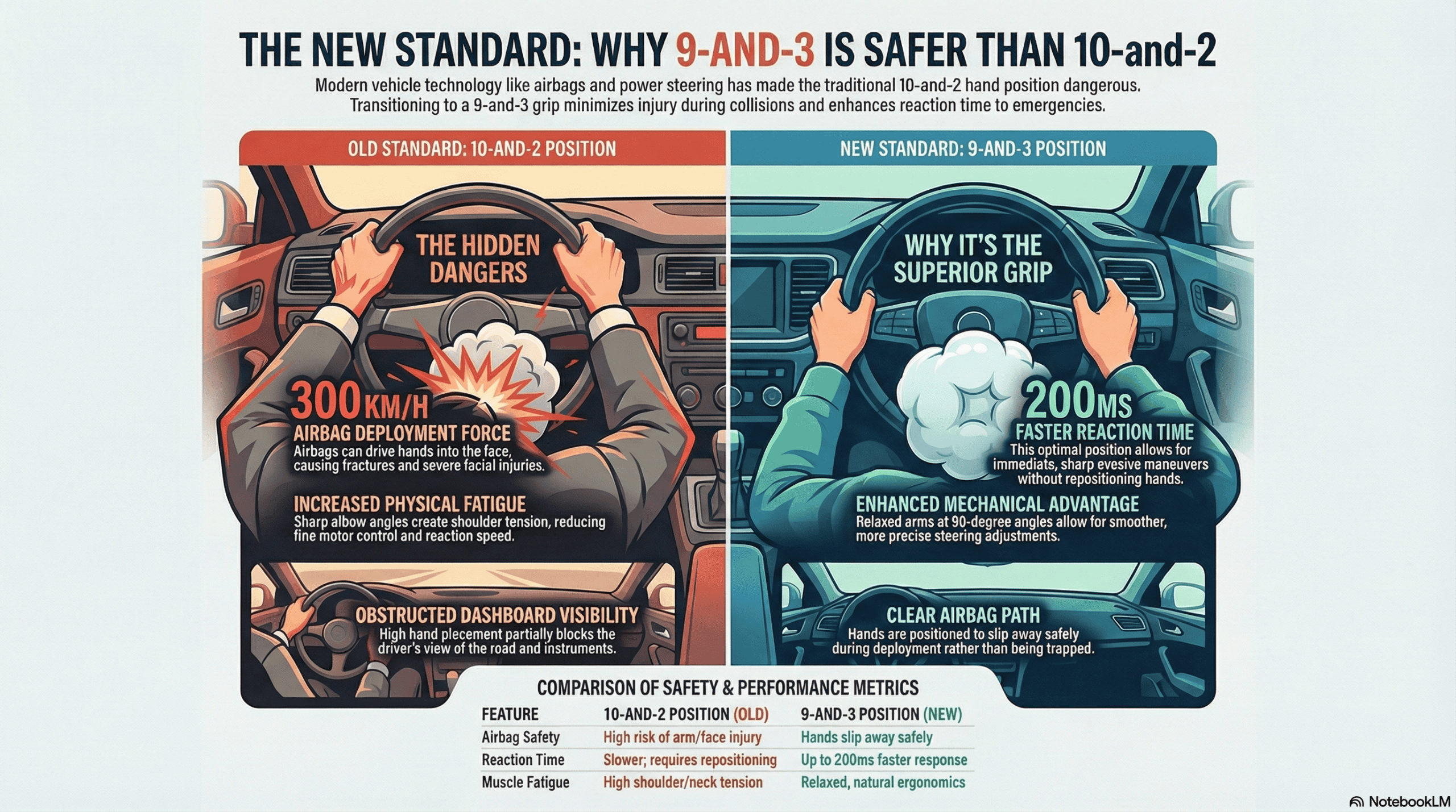 What a Sudden Heavy Steering Wheel Actually Means for Your Car's Safety - motoringchronicle