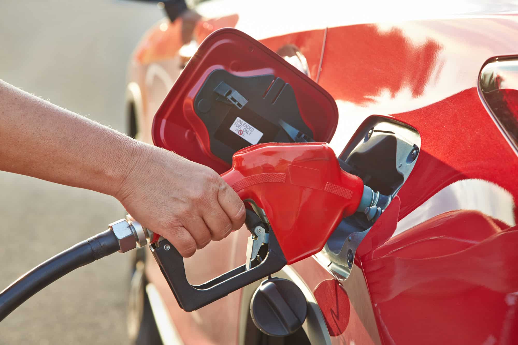 How to Fix Falling Fuel Economy in Your Car (and What Causes It) - motoringchronicle