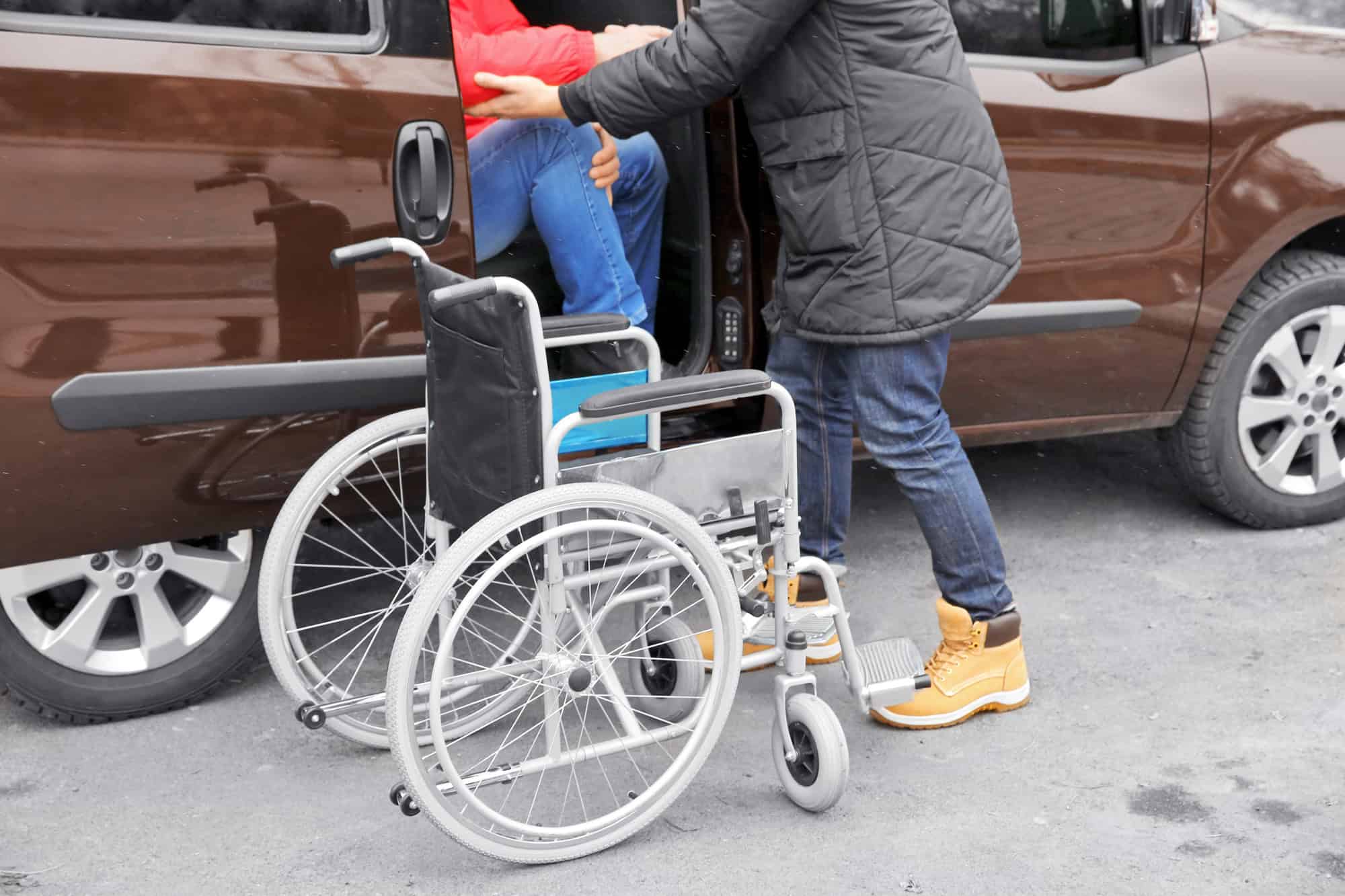 Why the FCA Is Investigating Motability After 52 Disabled Drivers Lost Their Cars - motoringchronicle