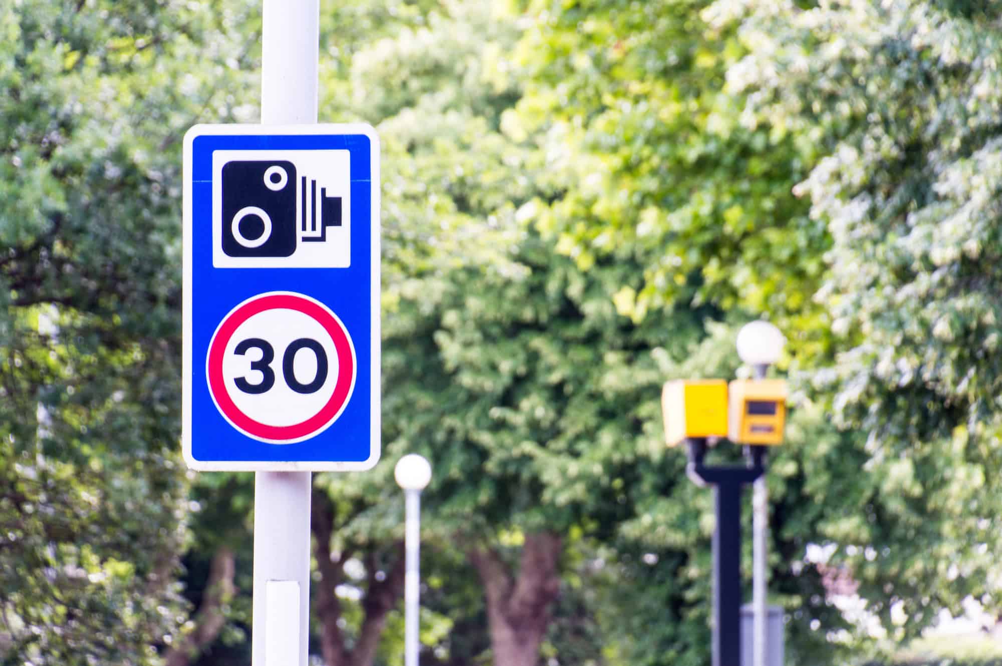 Traffic Penalty Tribunal Data Shows Moving Traffic Appeals Jumped 131 Percent - motoringchronicle