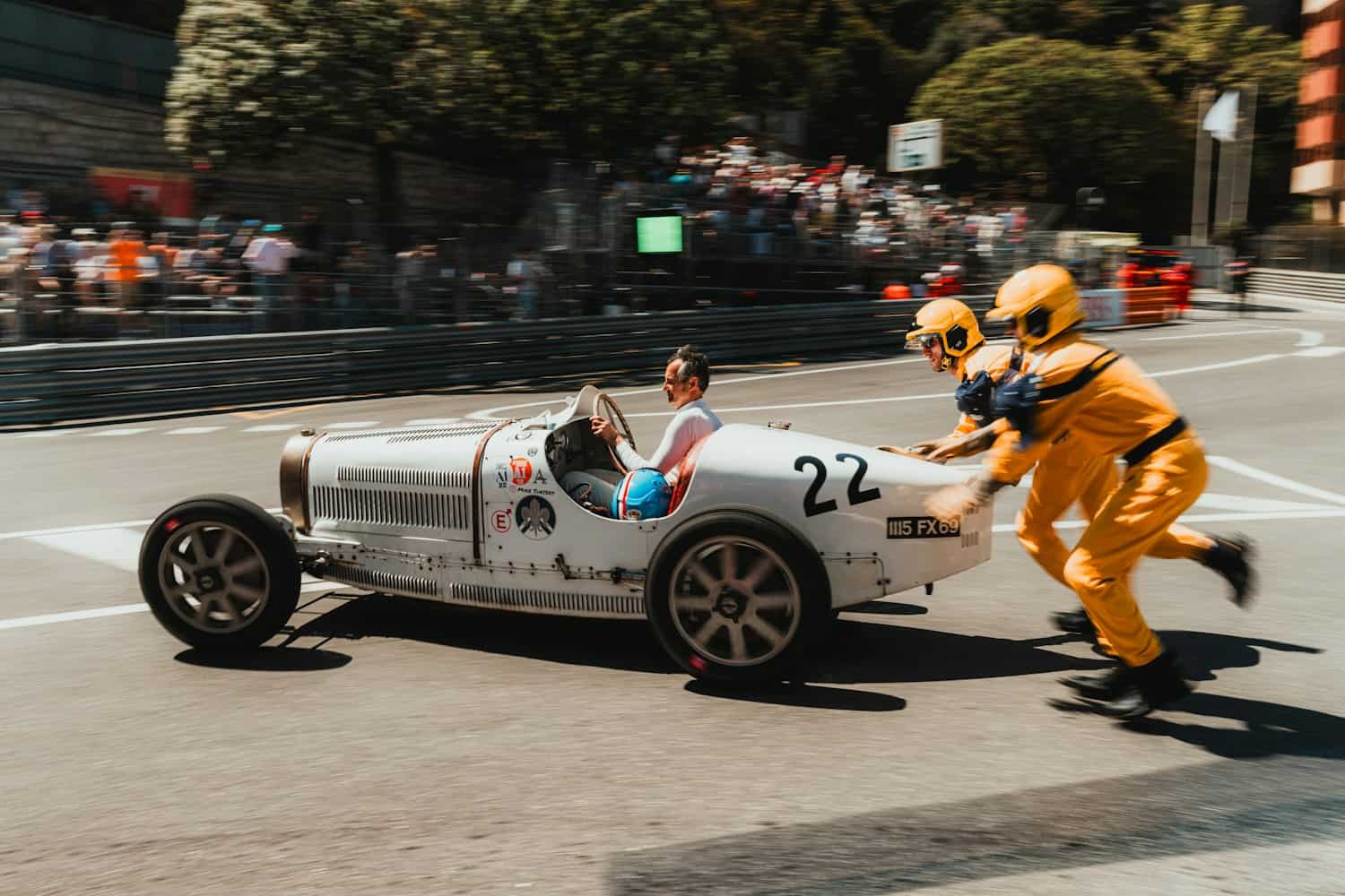 Ap Racing Bugatti More than a machine: the timeless passion for Bugatti racing cars ...