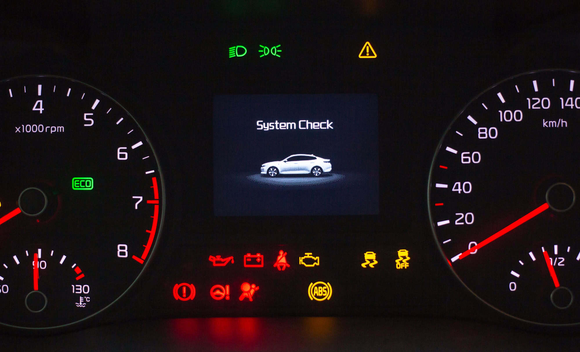 Driving at 70mph Instead of 60 Costs Every Driver 9 Percent More in Fuel - motoringchronicle