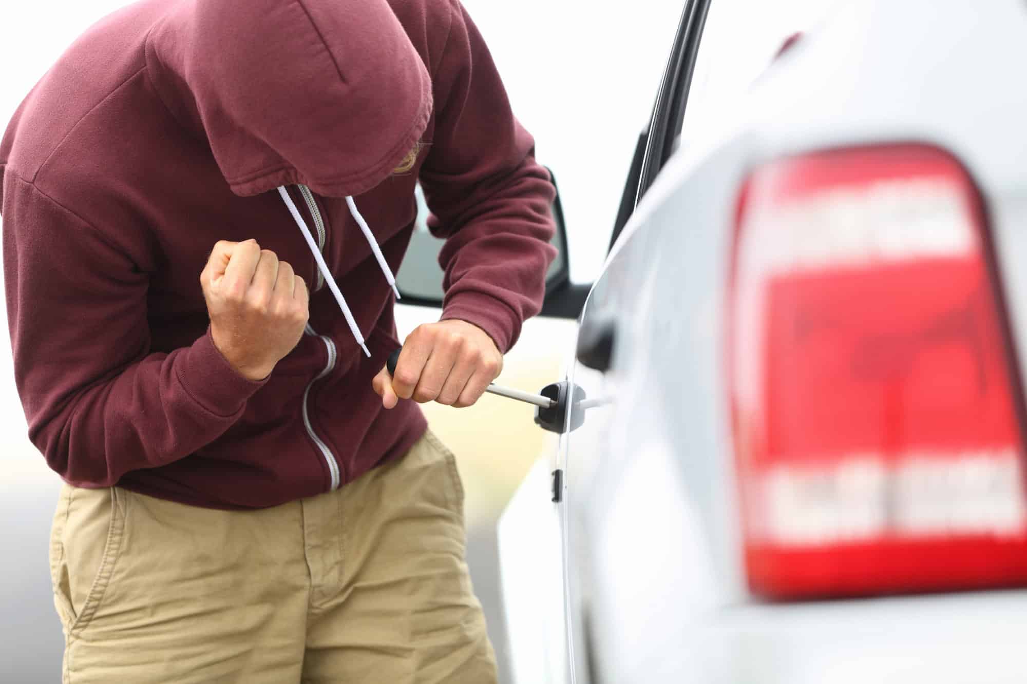 Vehicle Offences Fell 6.7% to 312,231 but Rose 19.9% in Gwent, ONS Shows - Motoring Chronicle