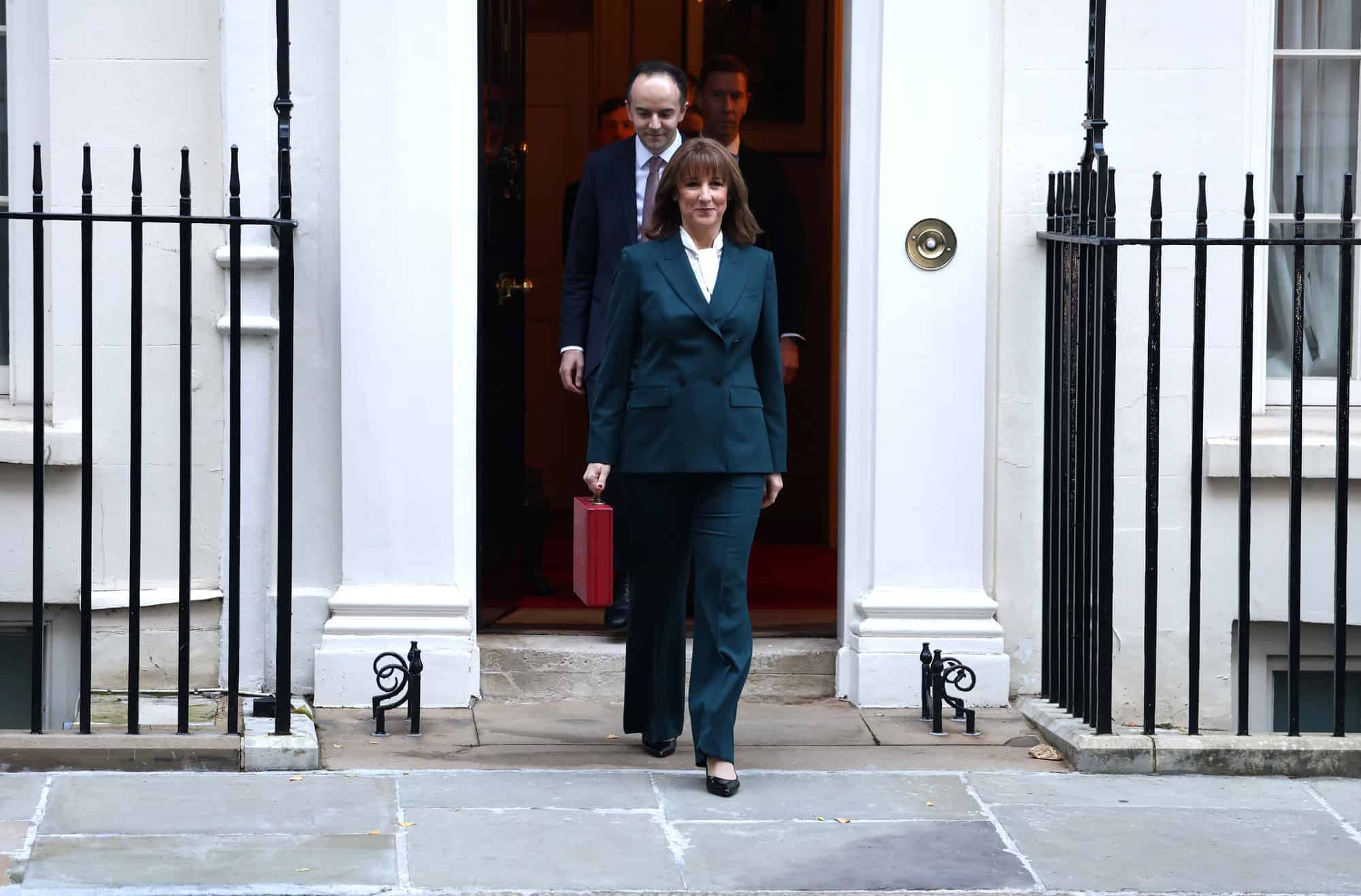 What the October 28 Budget Could Mean for Every UK Driver's Fuel and Car Tax Bills - motoringchronicle