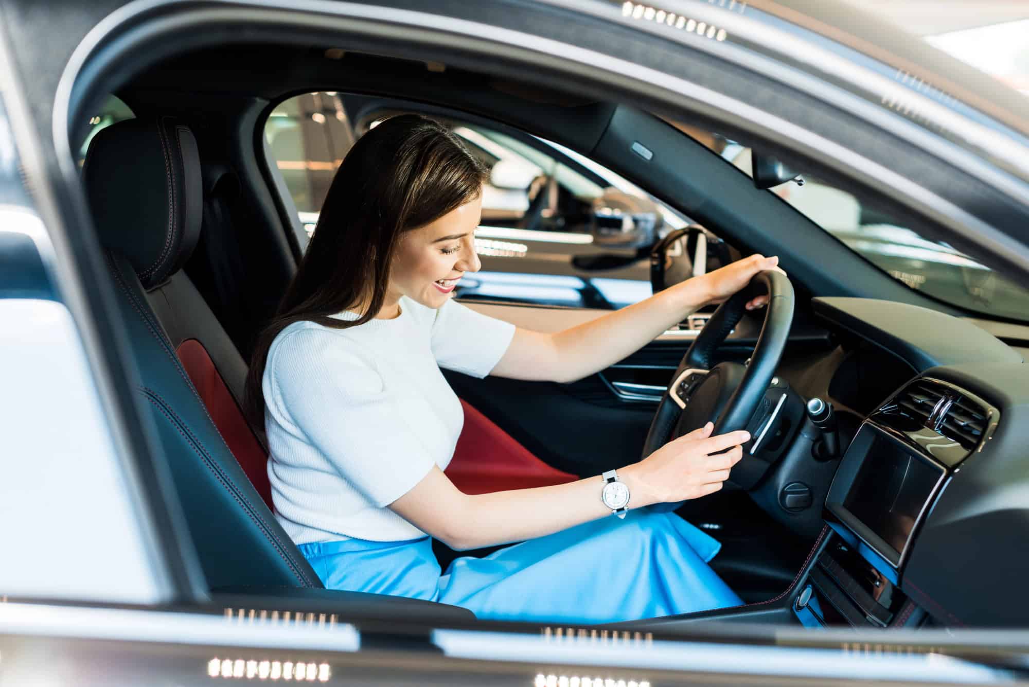 How to Diagnose a Shaking Steering Wheel Before It Costs You a Repair Bill - motoringchronicle