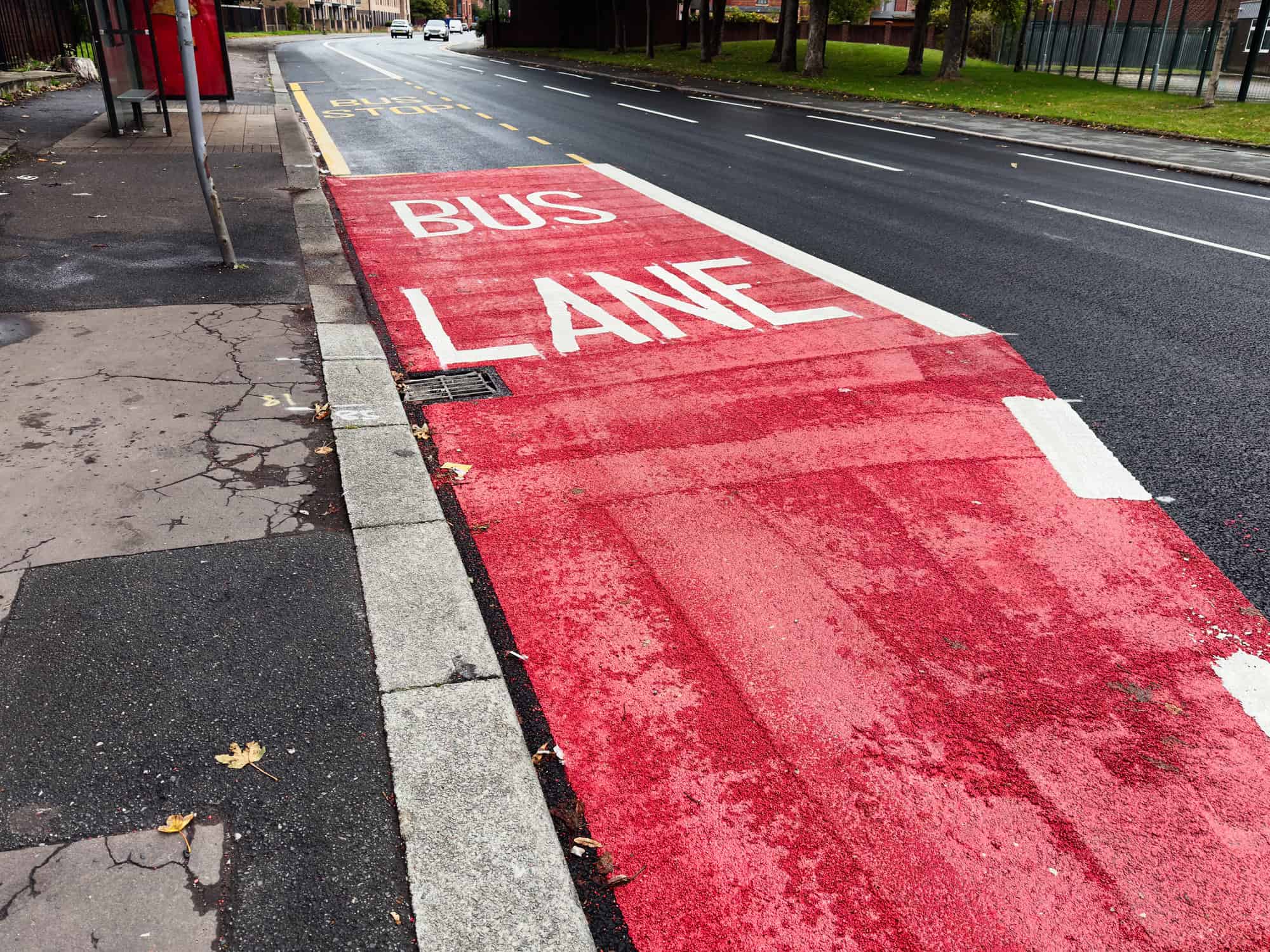 UK Councils Fined Drivers £37.7 Million for Bus Lane Mistakes in Six Months - motoringchronicle