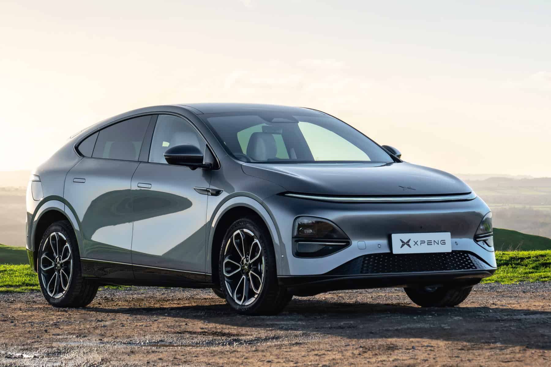 Xpeng G6 review: Another serious rival for the Tesla Model Y