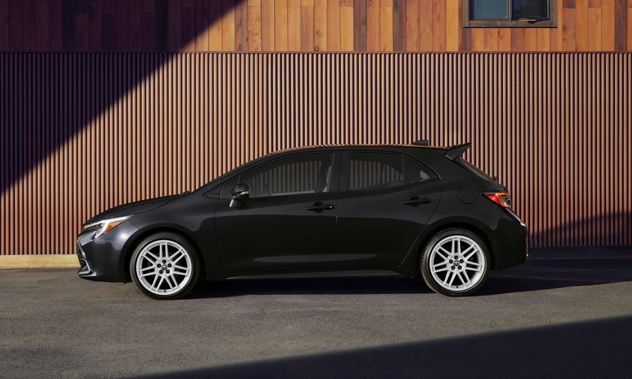 2027 Toyota Corolla Hatchback Starts at $24,780 With Bigger Digital Displays - motoringchronicle