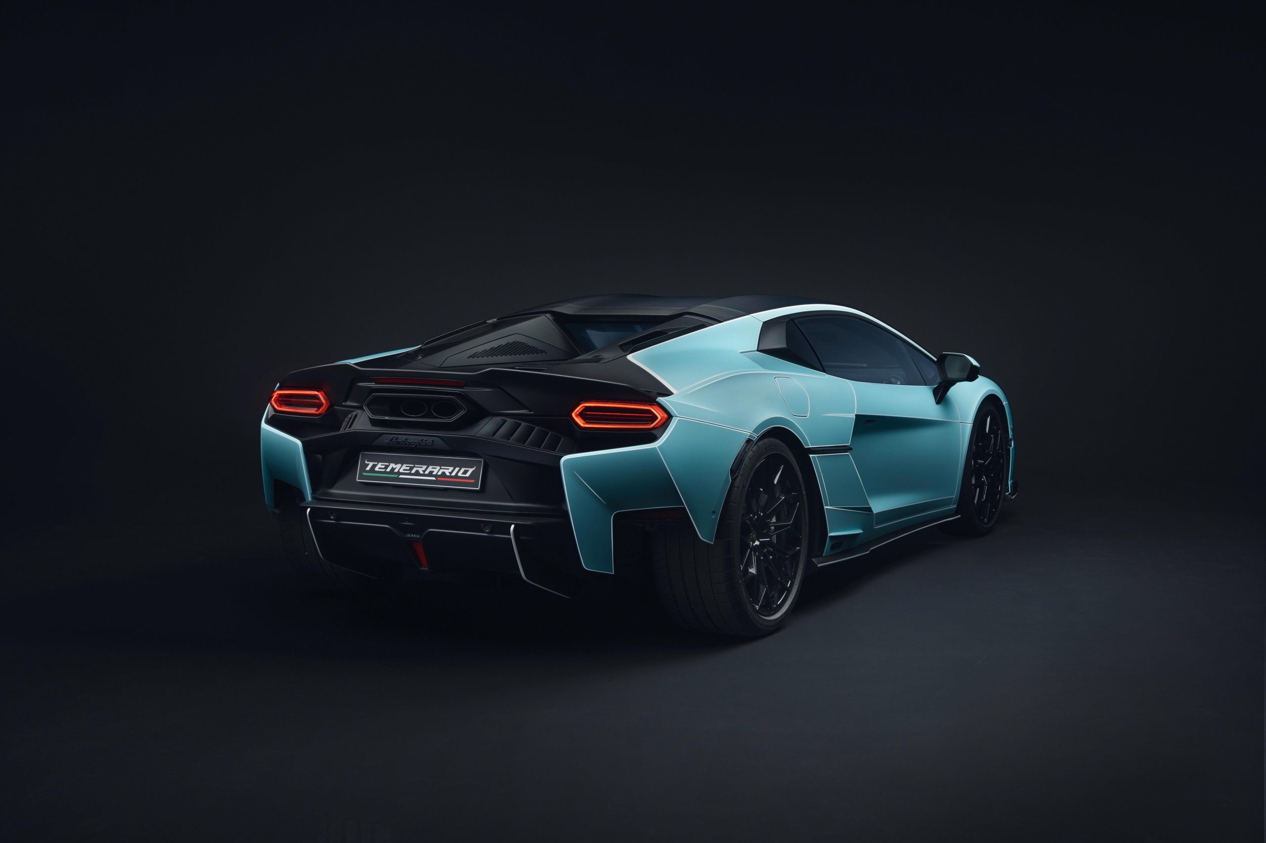 Temerario Ad Personam [Photo Gallery] - motoringchronicle