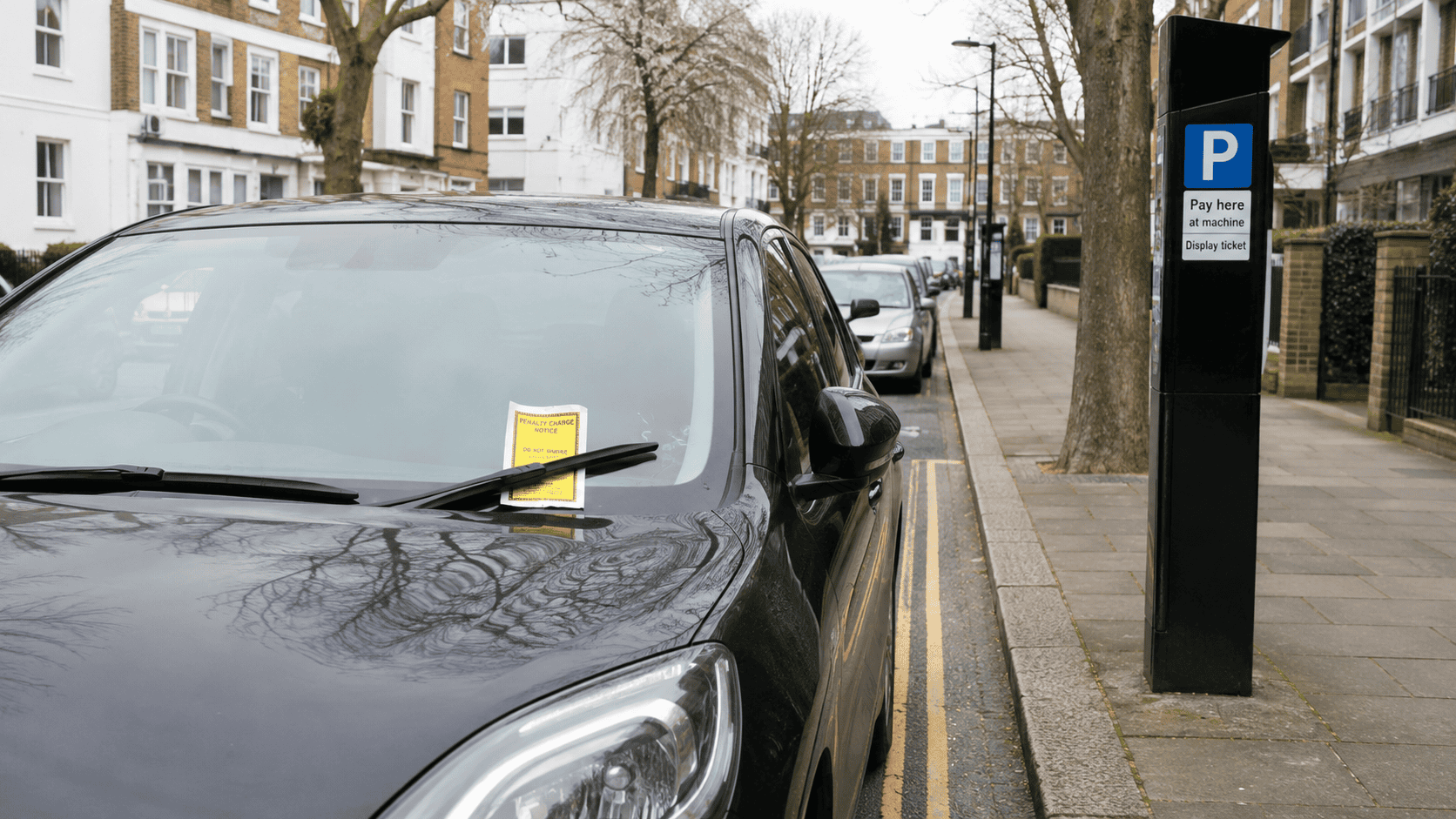 Newcastle Drivers Paid £3.7 Million in Parking Enforcement as Council Income Jumps 23 Percent - motoringchronicle