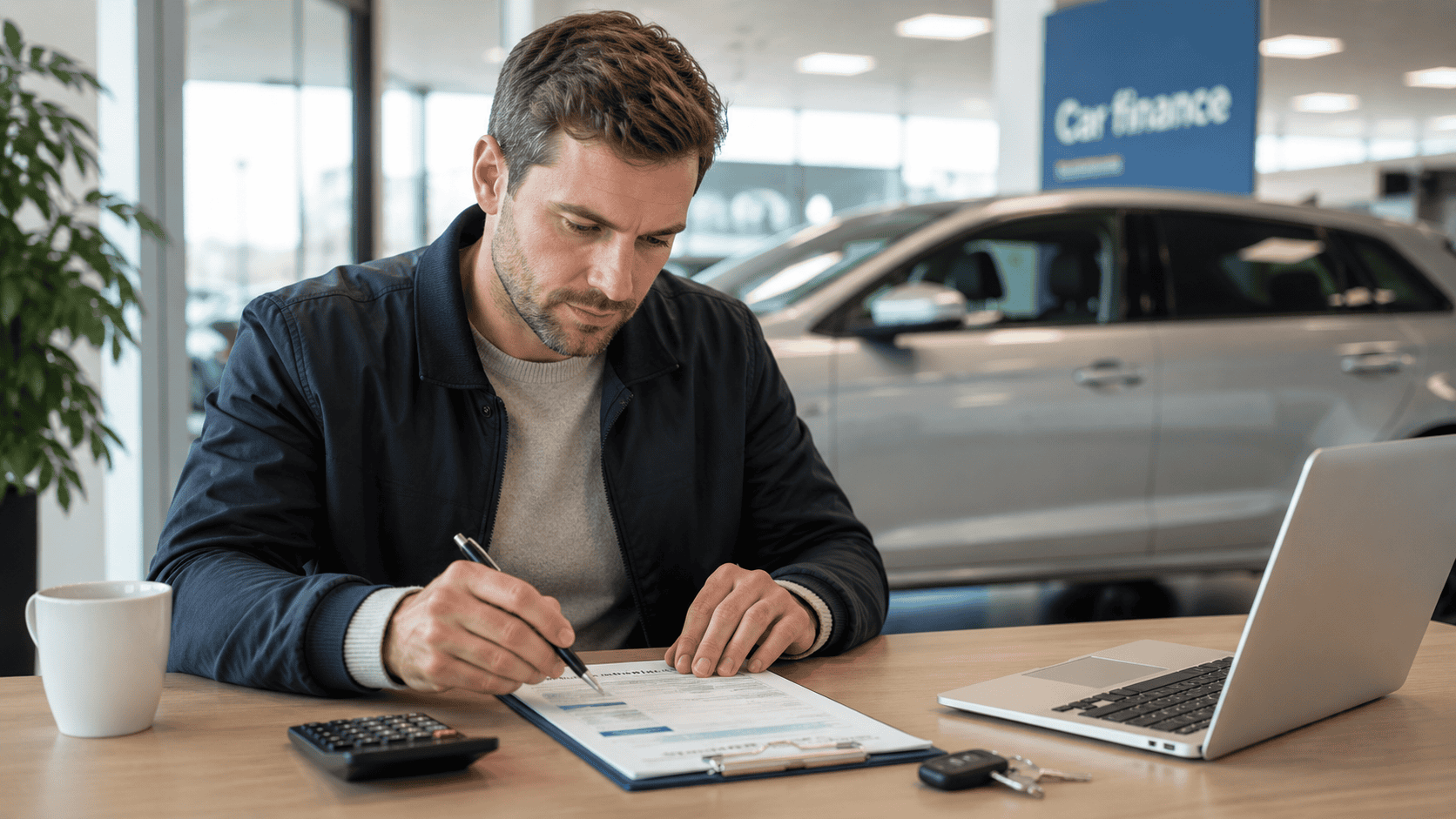 Legal Challenges Could Freeze Some Car Finance Payouts as Final Deadline Passes - motoringchronicle
