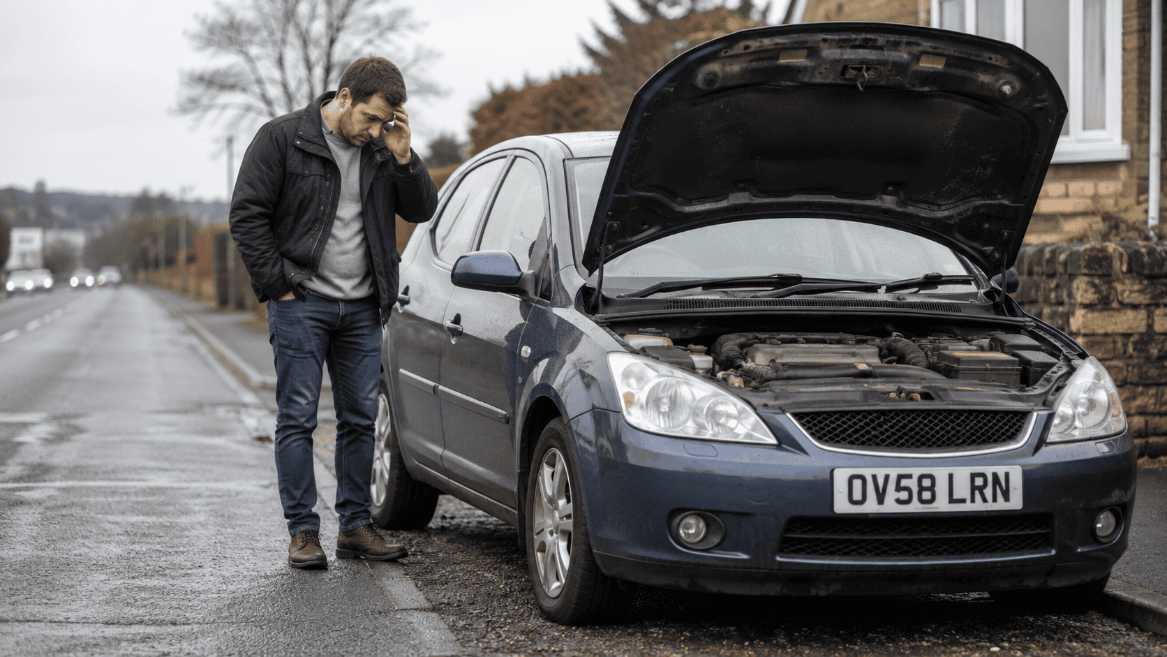 AXA Fixes 82 Percent of Breakdowns at the Roadside, Allianz Just 42 Percent - motoringchronicle