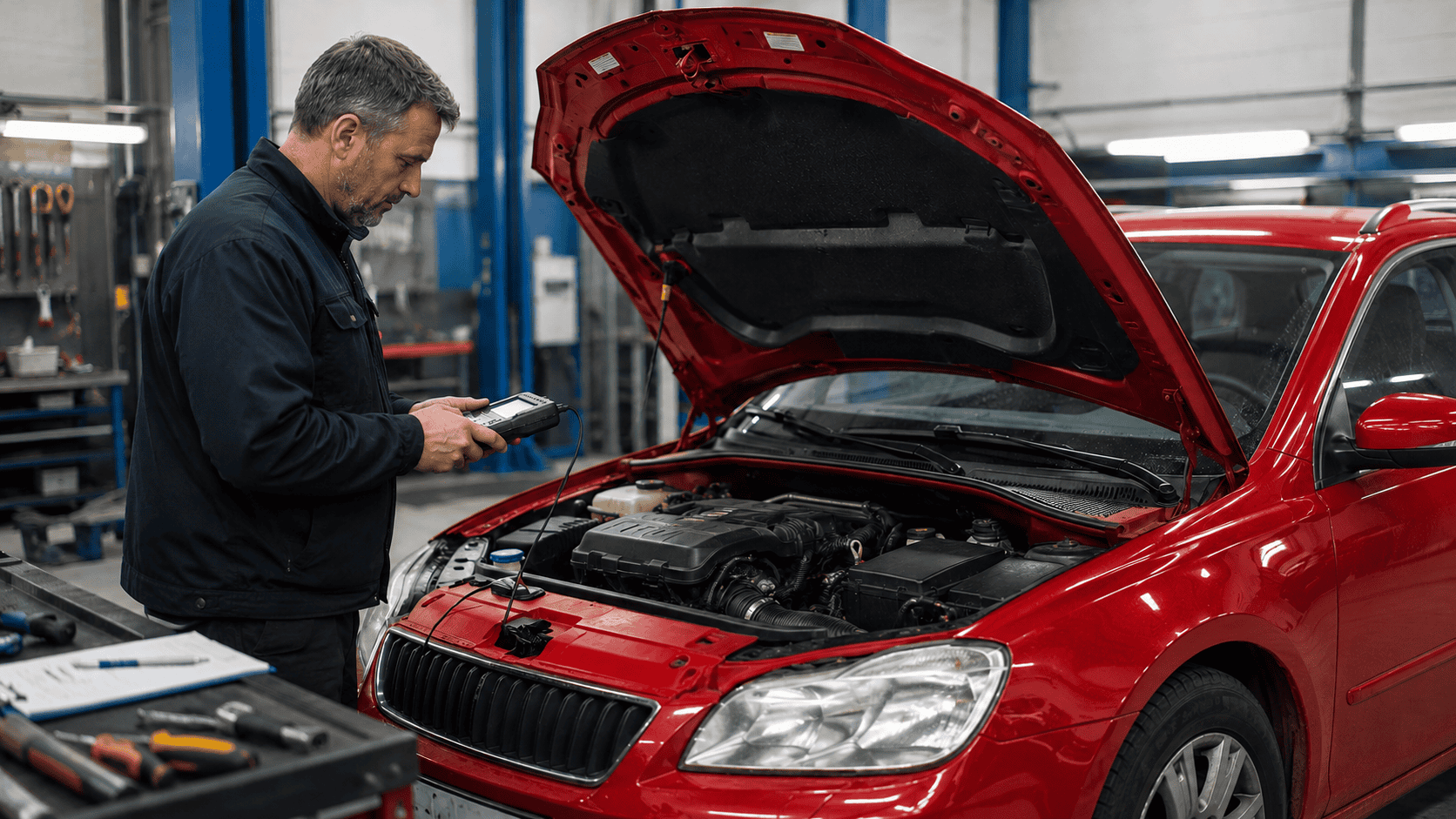 A Third of Drivers Missed a Motoring Deadline That Risks a £1,000 Fine - motoringchronicle